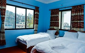 Nagarkot Nayagaun Homestay